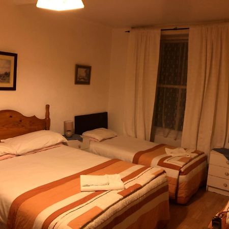 Counan Guest House Edinburgh Eksteriør bilde